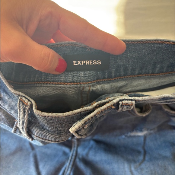 Express Jean - Picture 3 of 5